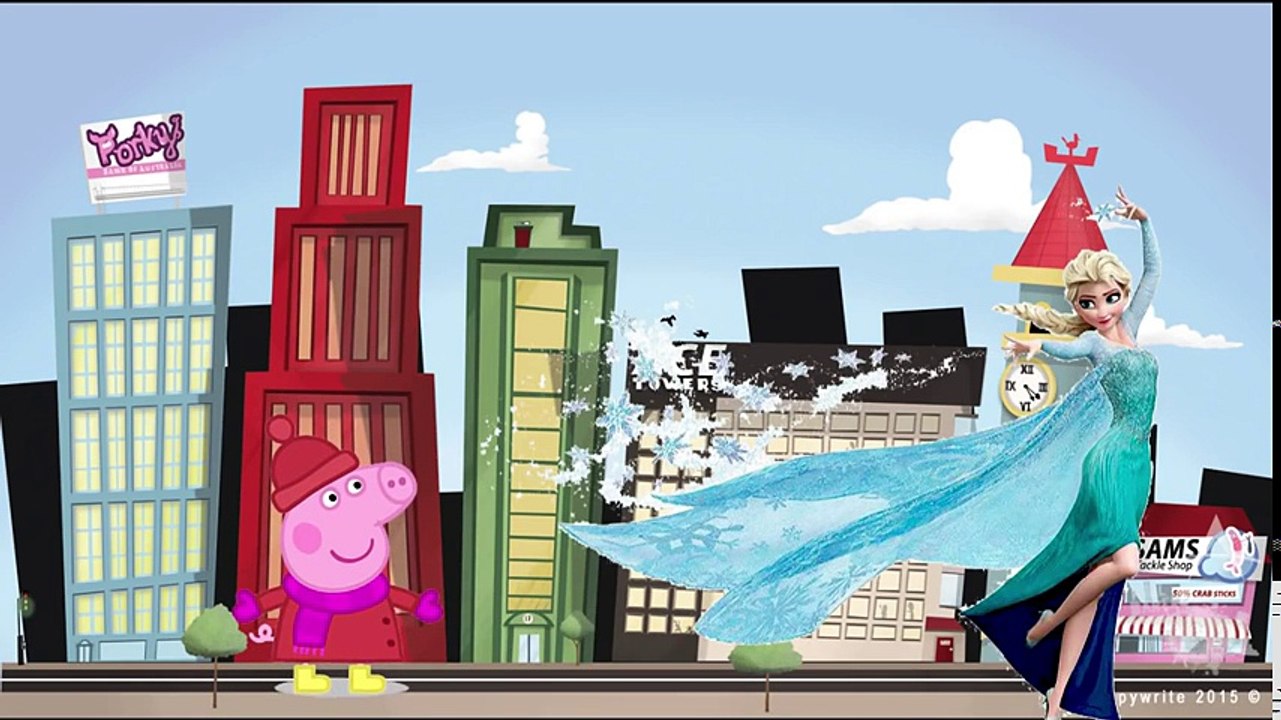 Masha And The Bear Character Crying in Prison #Joker #finger family songs #funny story