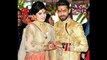 12 Indian Cricketers With Their Lovely Wives