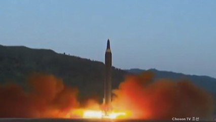 Corea del Norte amenaza con "acelerar" su programa nuclear ante las sanciones