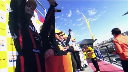 VÍDEO: nuevo tráiler Gran Turismo Sport (E3)