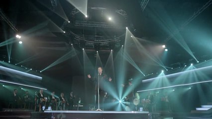 Ahmet Özhan - Allah Allah Şükren Lillah (Official Video)