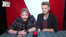 The Voice : Nicola et Matthieu de la team Zazie connaissent-ils bien The Voice ?(video)