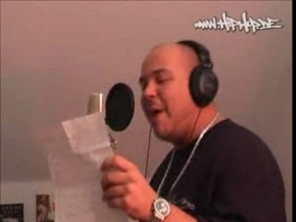 Fard - Making Of Exclusive (Hiphop.de)