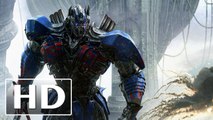 Transformers: The Last Knight 2017 Film En Entier Streaming Entièrement en Français