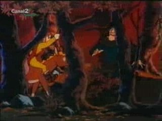 Ruy, el pequeño cid
