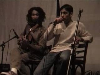 IRIE KANE en concert