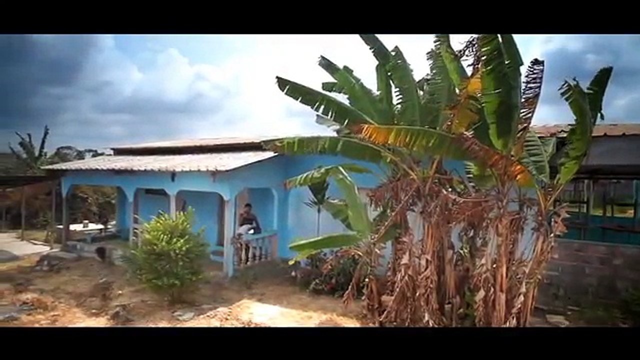 ARIELLE T feat SHAN'L - L'AVEU ( LE CLIP OFFICIEL)