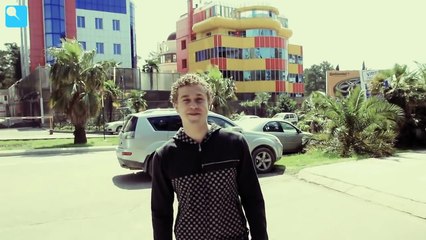 Непосредственно Каха - Серго жилистый
