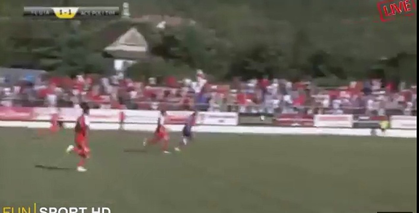 UTA Arad ACS - Poli Timisoara 1 2