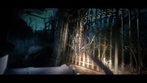 [E3 2017] Call Of Cthulhu - E3 Trailer