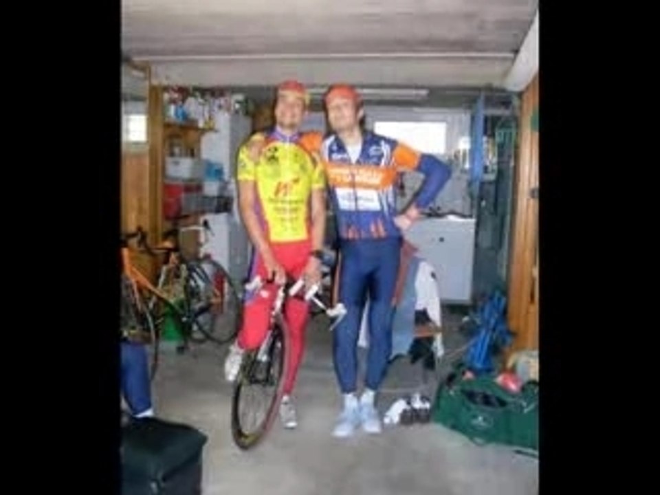 duo normand 2007