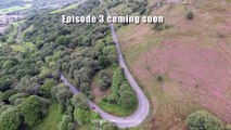 Britain's Best Undiscovered Biking Roads - episode 3 sneak preview