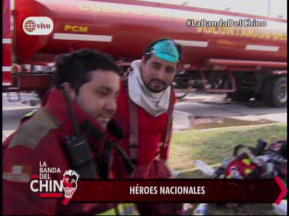 Nota - Heroes Nacionales