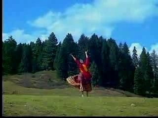 Thandi Thandi Hawa Mein Dil Lalchaye