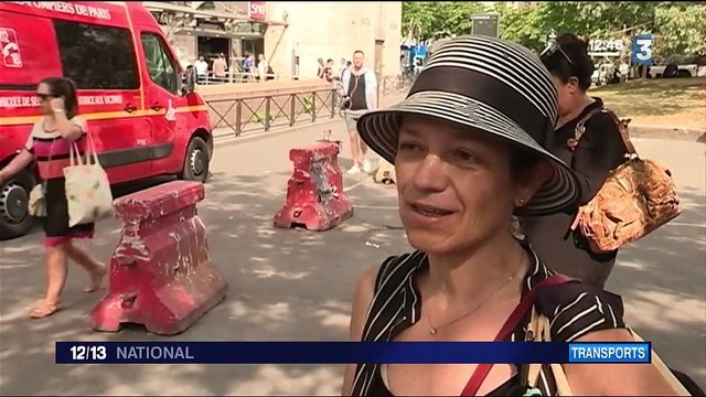 TGV : la SNCF prévoit de lancer des trains sans conducteur d’ici à 2022