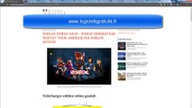 [FR] Roblox hack gratuit Illimité Robux - Roblox astuce Android et ios 2017