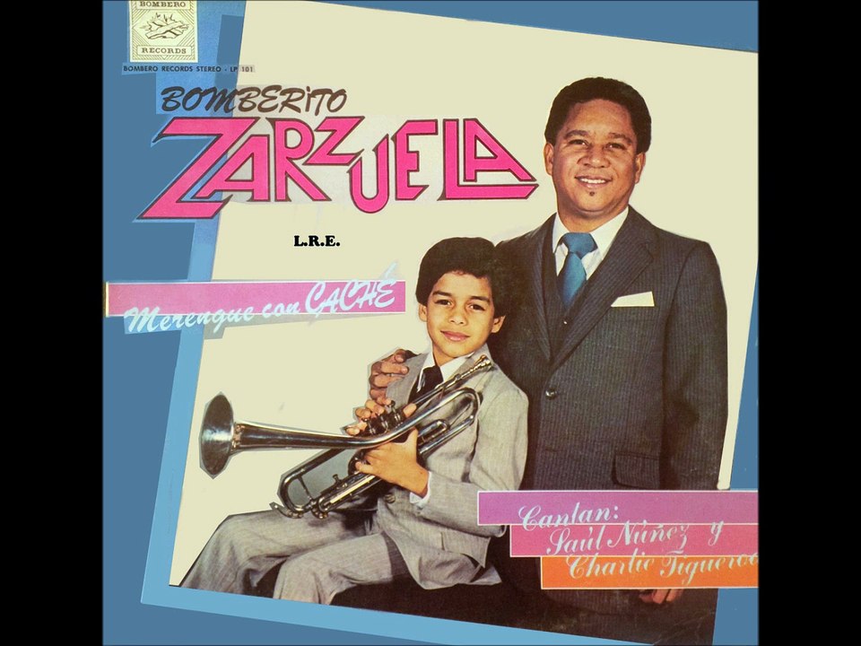 BOMBERITO ZARZUELA - LA BARCA (1980) L.R.E.