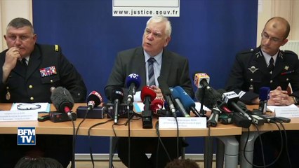 Affaire Grégory : la déclaration du procureur général en intégralité