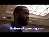 lamont peterson wants danny garcia next EsNews