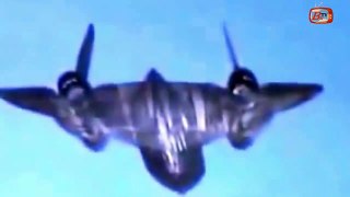 Russian SR-71 Fast Enough to Out-Run Missile