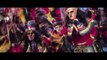 Jungle International Trailer #1 (2017)  Movieclips Trailers - YouTube