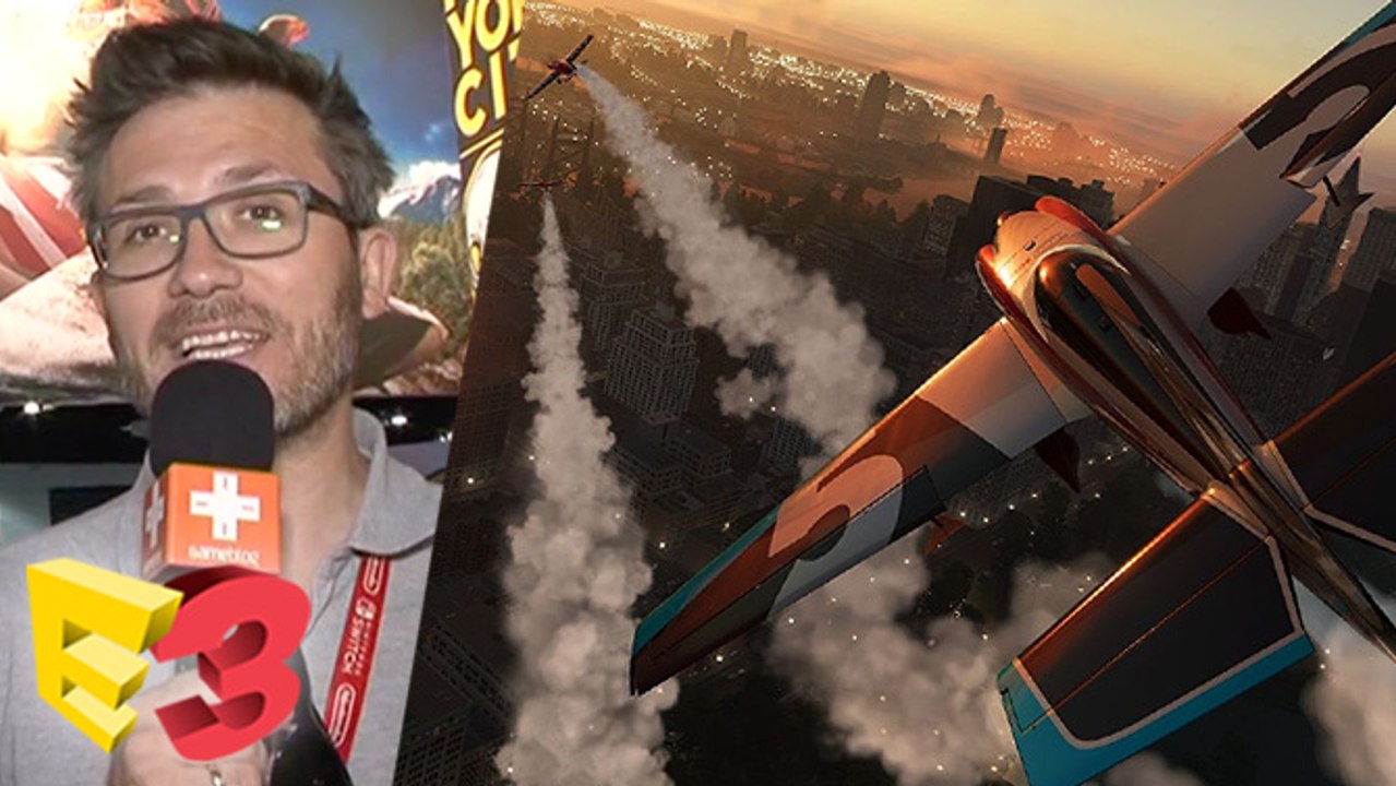 The Crew 2 a passé la vitesse supérieure, nos impressions