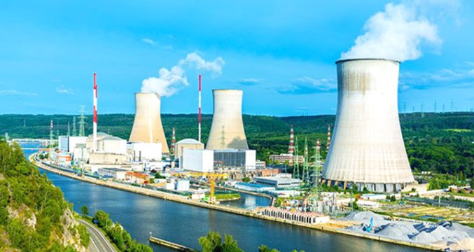 Akkuyu Nükleer Santrali İçin Üretim Lisansı Çıktı