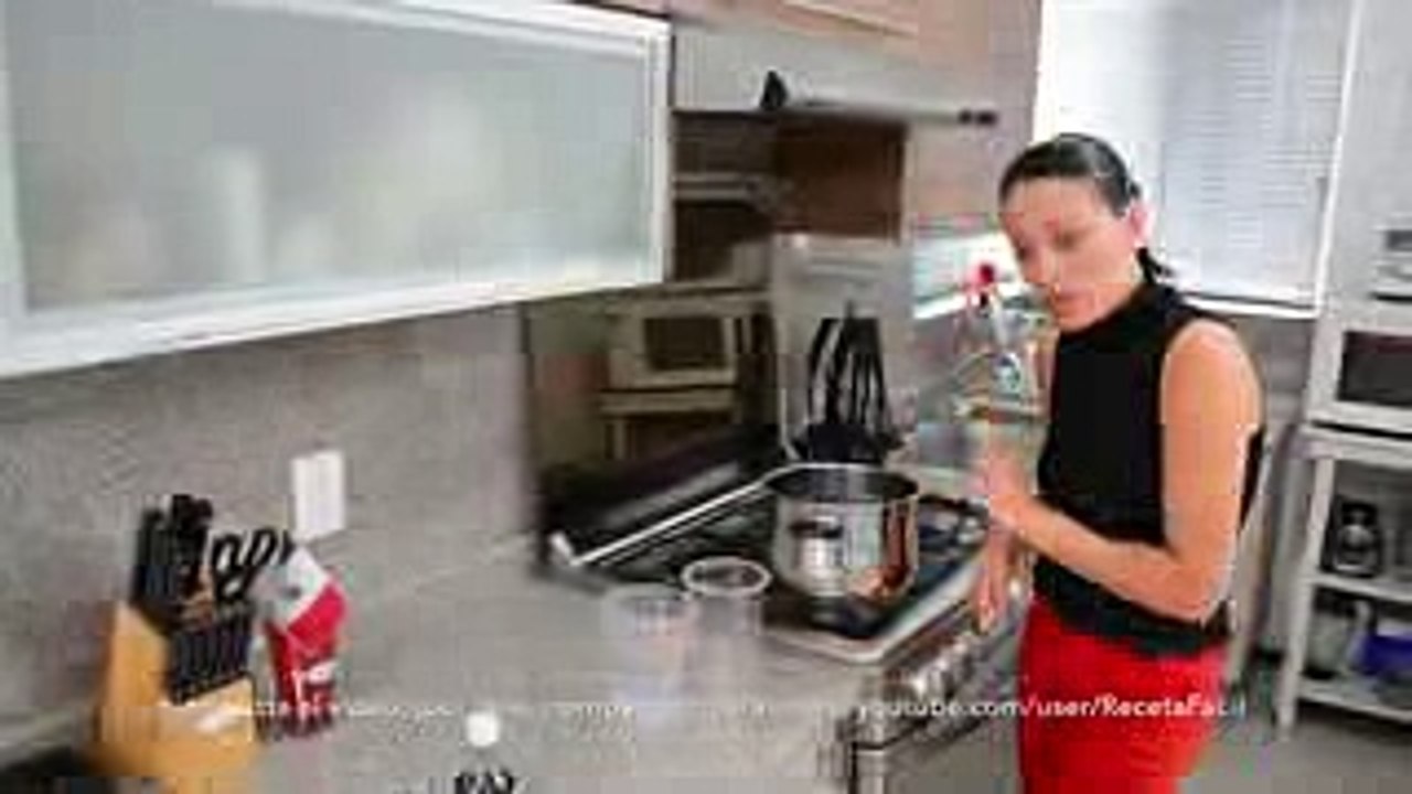 Arroz con leche