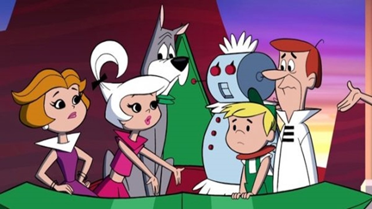 Os Jetsons: Warner anuncia diretor do filme animado