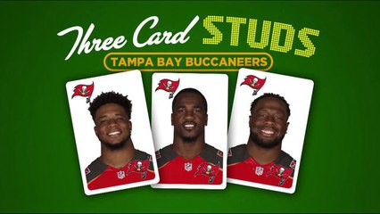Best defensive trios- Tampa Bay Buccaneers