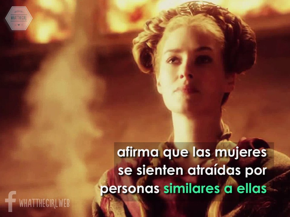 Las mujeres sienten atracción por hombres parecidos a sus hermanos