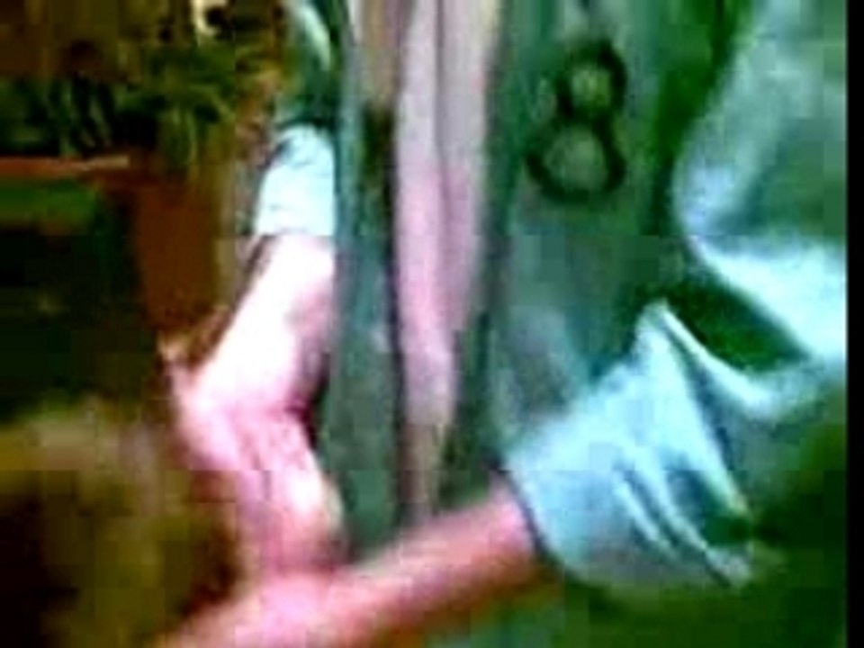 Ovadia et George Wassouf