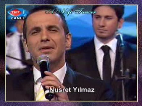 Nusret YILMAZ - Bu Akşam Bütün Meyhânelerini Dolaştım İstanbul'un