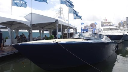 Yachting Tours the AM37