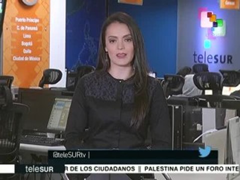 teleSUR noticias. Presidente Maduro instala Movimiento Somos Venezuela