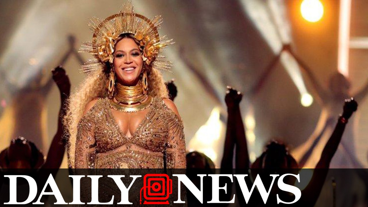 Twitter Goes Crazy Over Rumors That Beyoncé Is Going Into Labor