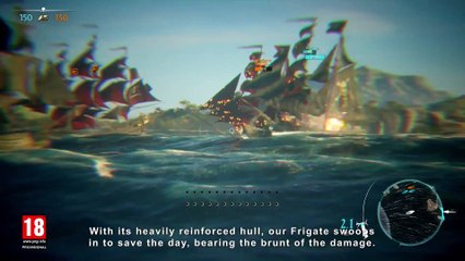 Gamekult E3 gautozskull and bones