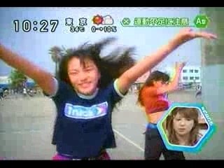 Yaguchi Mari - Raji Karu (2007-08-27)