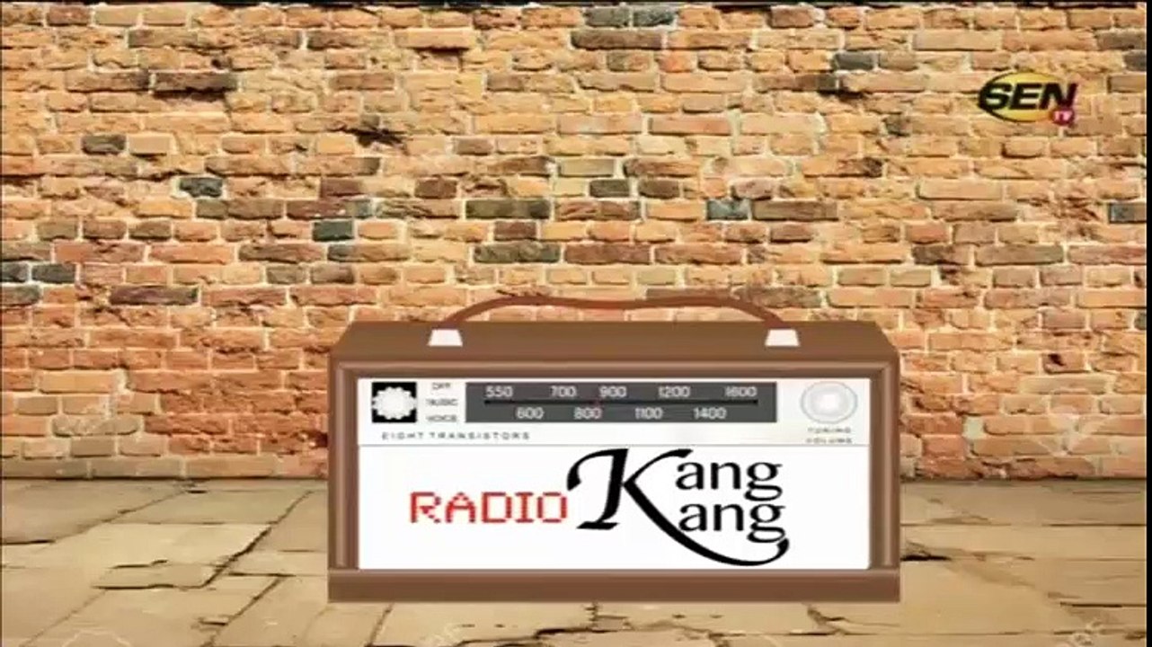 radio