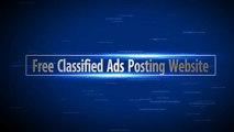 Post Free Classified Ads Online Website - Global Ad Agency