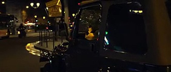 Fixpen Sill - Tire en l'air