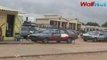 Louga: Conséquences de la grève des transporteurs