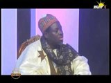 Petit Déj du 12 août 2016 : Royu Kaay - Portrait Imam Assane Cissé