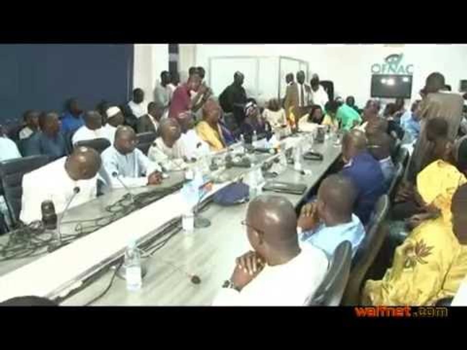 Nafi NGOM KEITA : «mon recours ne vise pas Macky mais l’acte illégal qu’il a pris»