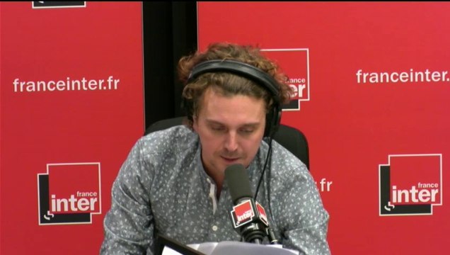 NKM et bac philo - Le journal de 17h17