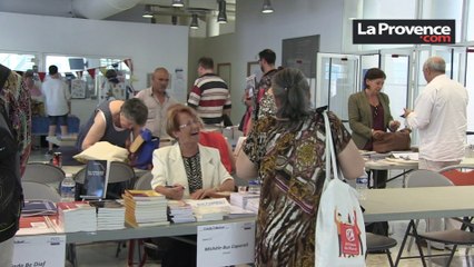 Lutte contre illettrisme : 13 assos primées à Marseille