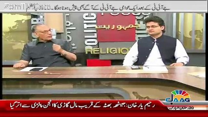 Sana Mirza Live – 15th June 2017