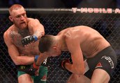 Conor McGregor: Fame, fashion and fighting