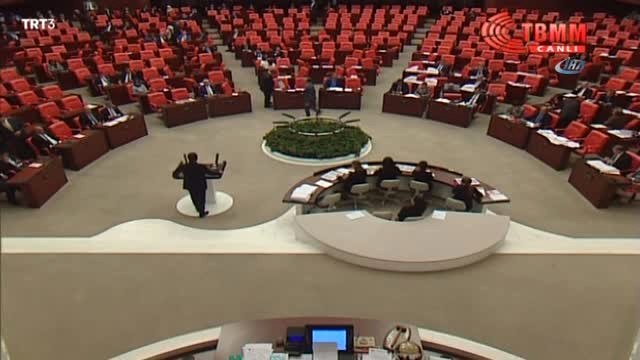 CHP Tunceli Milletvekili Erol, Gelecek Dönemde Milletvekili Adayı Olmayacağını Açıkladı