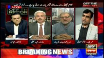 Oryai Jan's analysis on whether PM had another option than to present himself before JIT